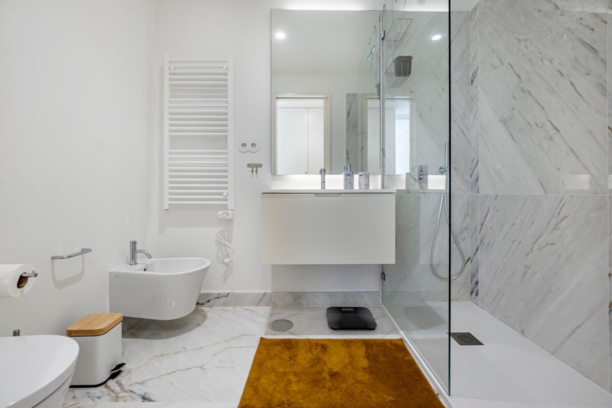 マトジニョシュAlva Luxury Flatアパートメント エクステリア 写真